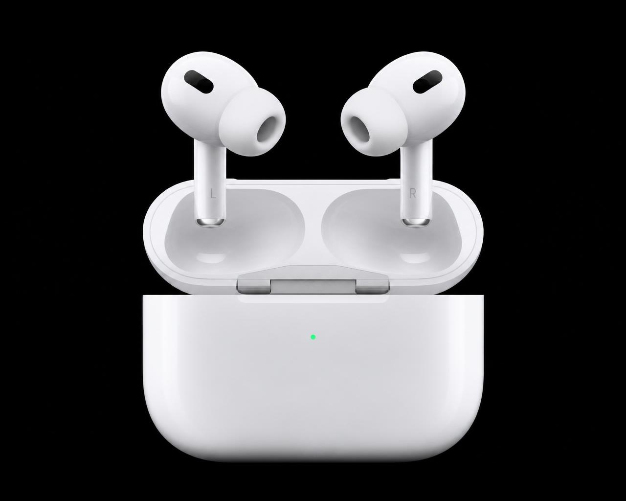 AirPods Pro 2