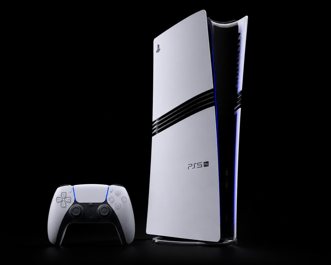 PlayStation 5 Pro